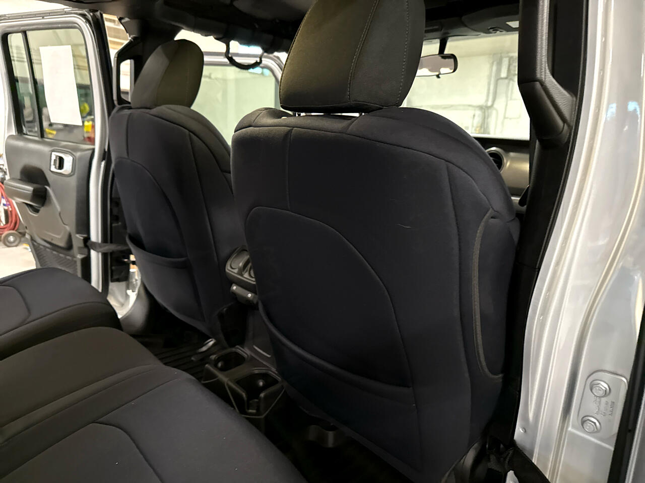 Jeep Gladiator Willys 4x4 2022