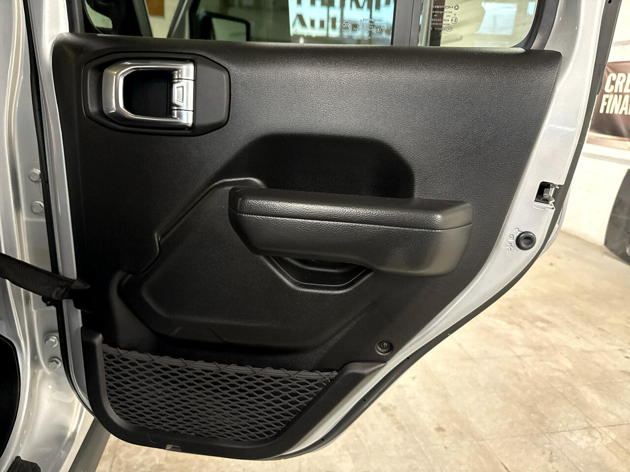 Jeep Gladiator Willys 4x4 2022