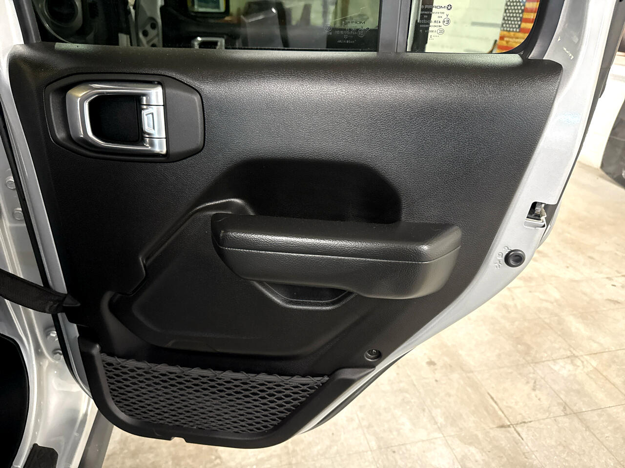 Jeep Gladiator Willys 4x4 2022