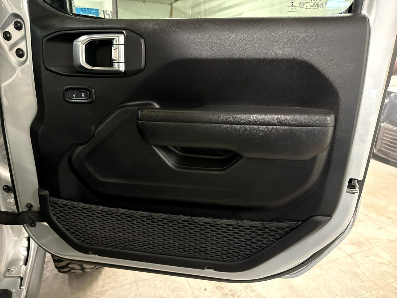 Jeep Gladiator Willys 4x4 2022