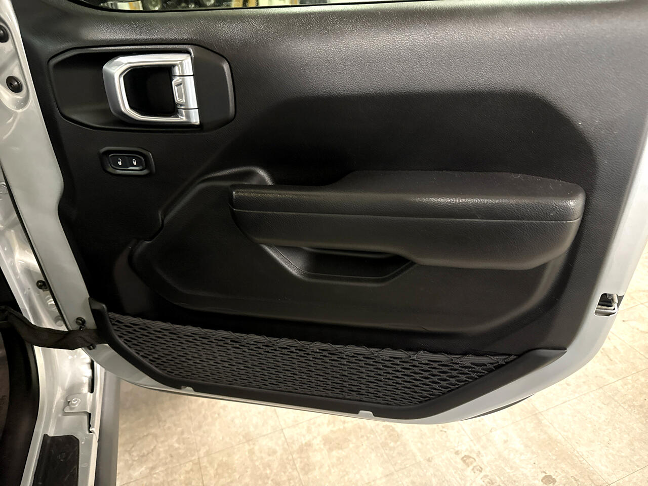 Jeep Gladiator Willys 4x4 2022