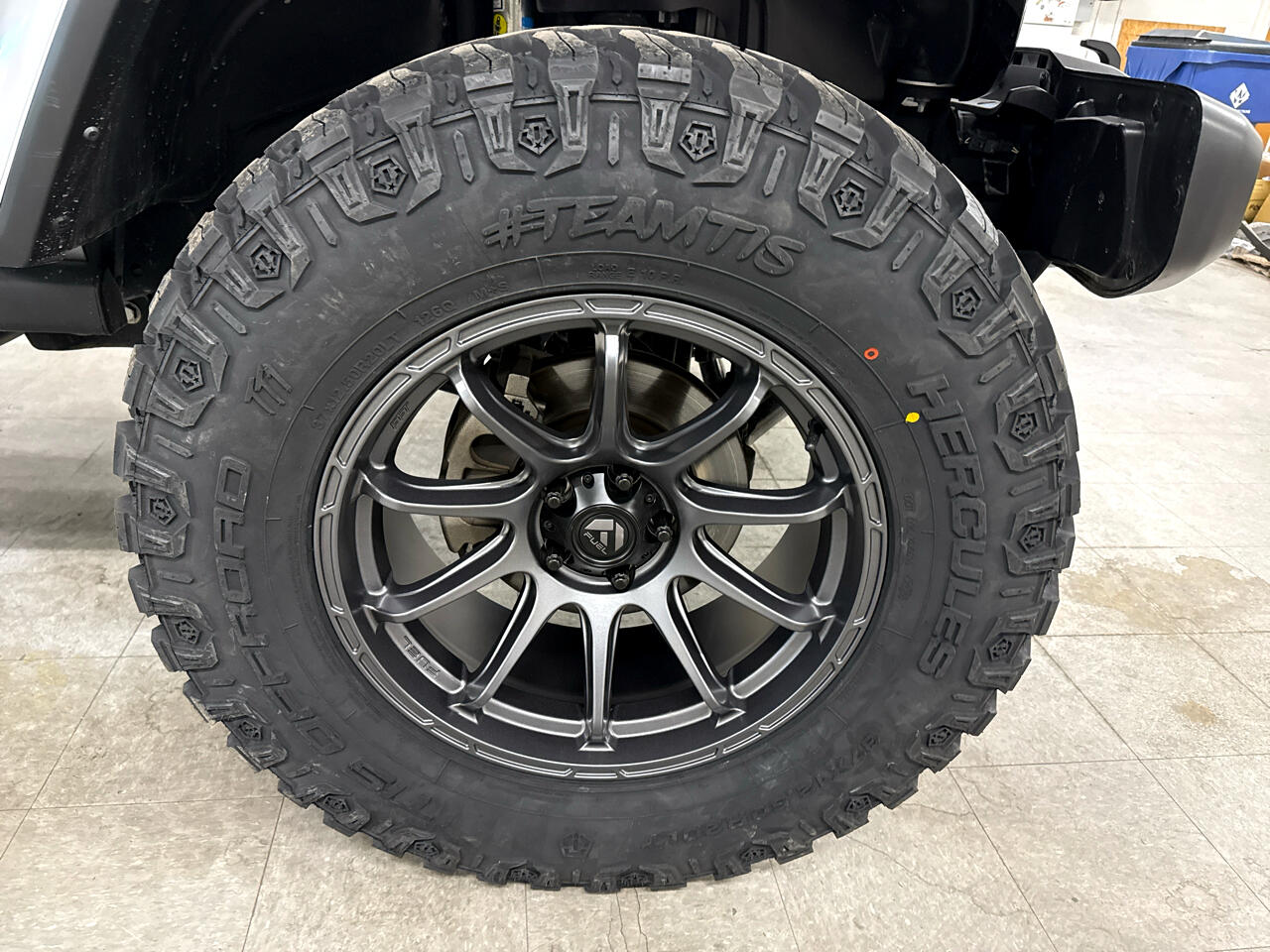 Jeep Gladiator Willys 4x4 2022