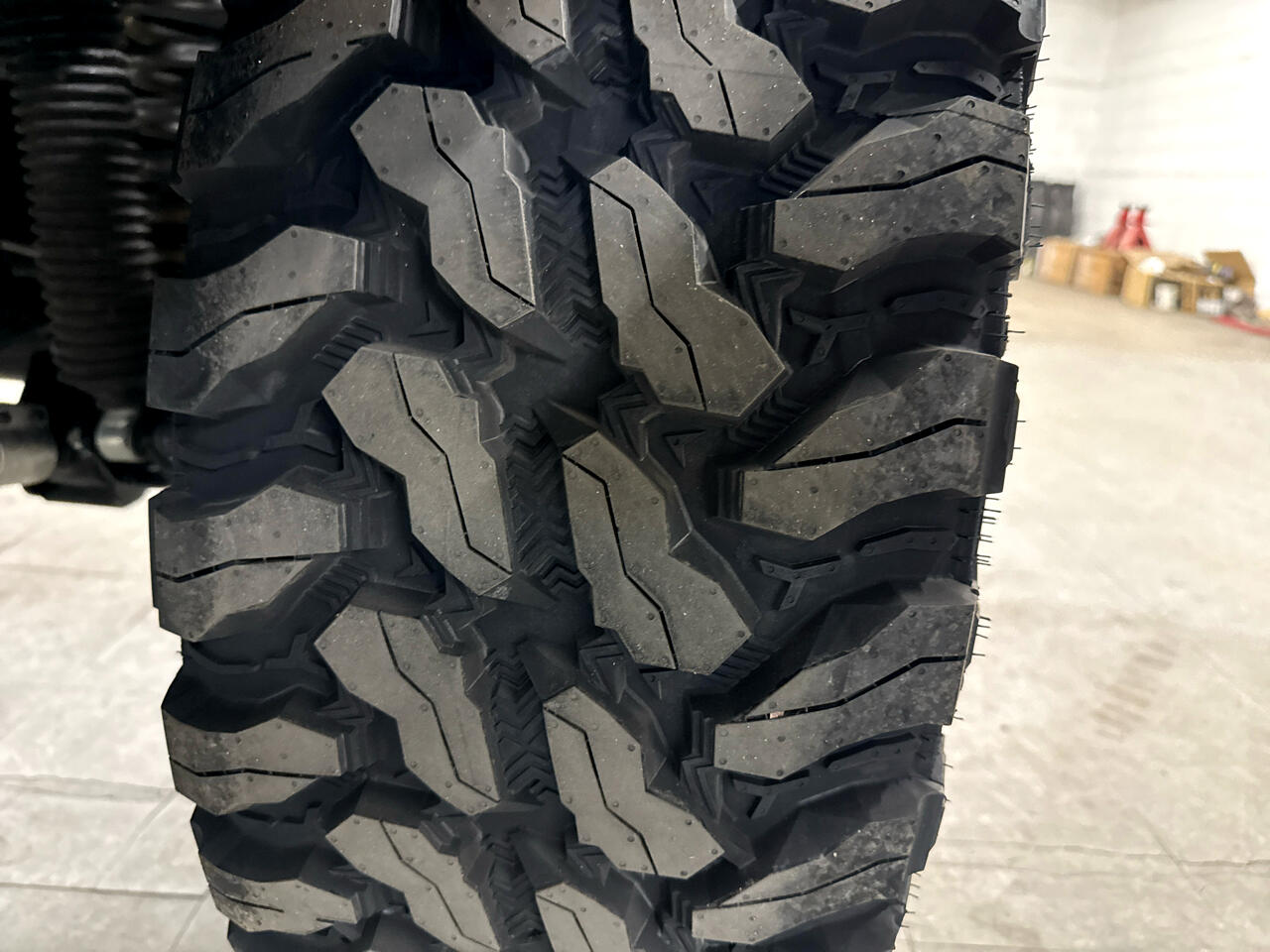 Jeep Gladiator Willys 4x4 2022