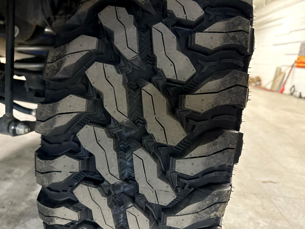 Jeep Gladiator Willys 4x4 2022