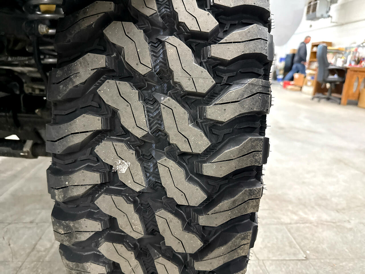 Jeep Gladiator Willys 4x4 2022