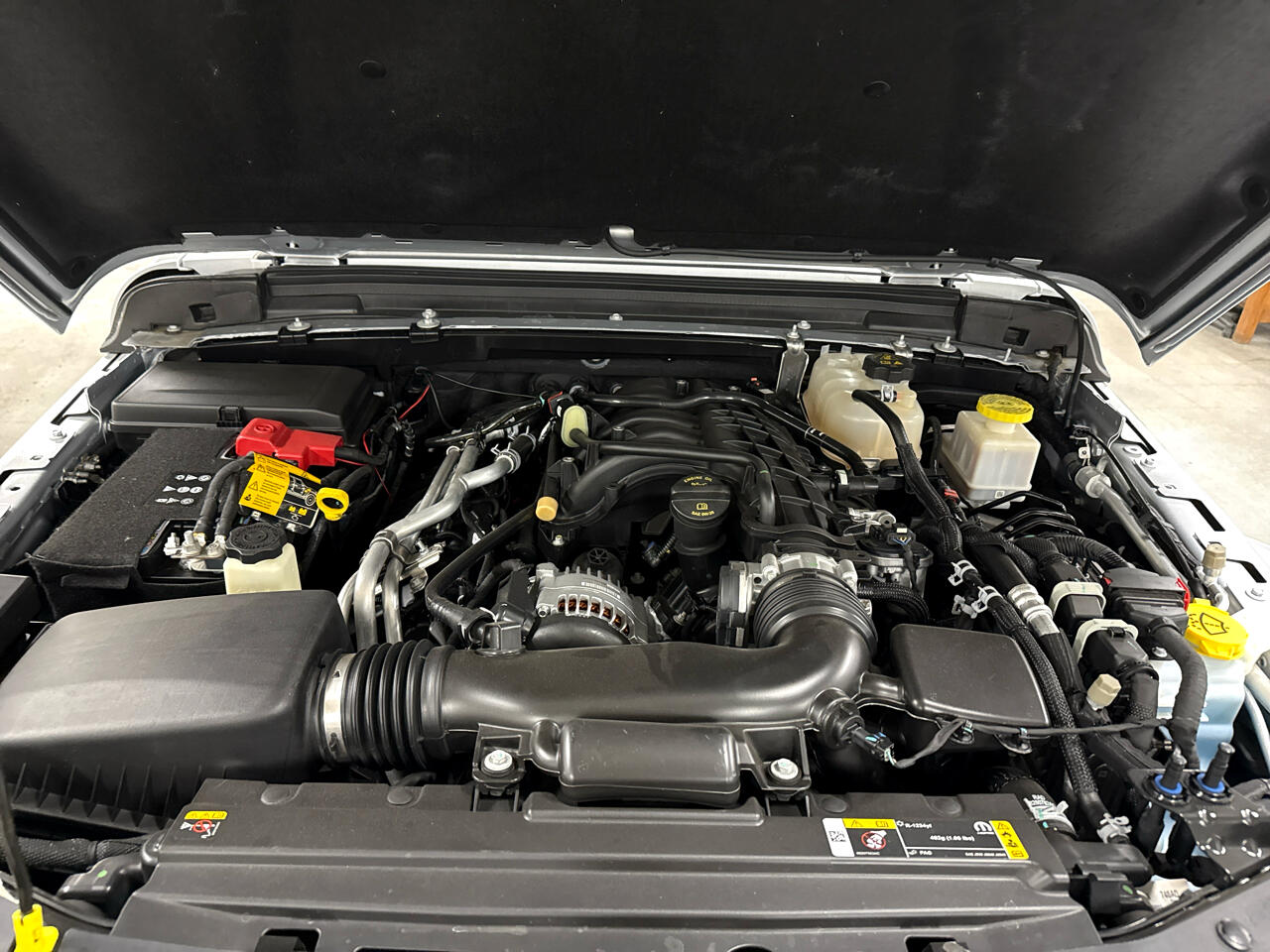 Jeep Gladiator Willys 4x4 2022