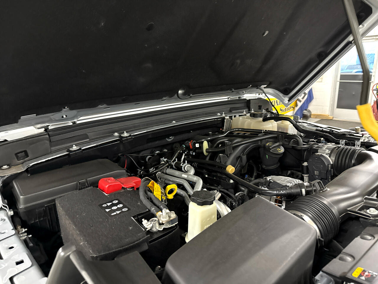 Jeep Gladiator Willys 4x4 2022