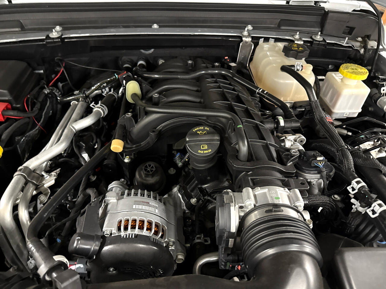 Jeep Gladiator Willys 4x4 2022