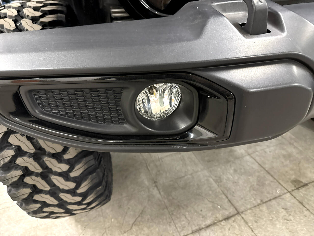 Jeep Gladiator Willys 4x4 2022