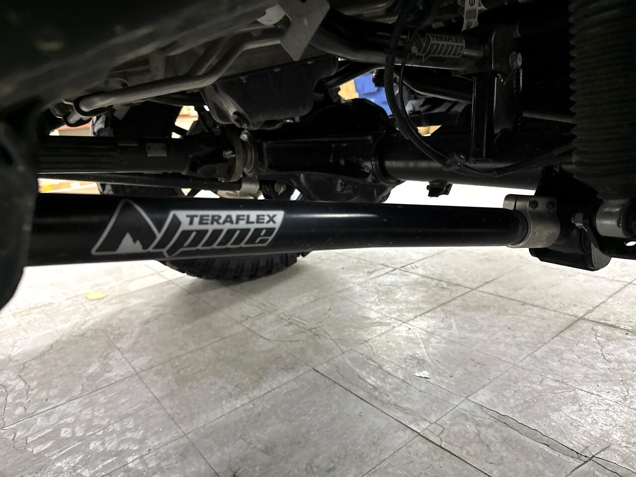 Jeep Gladiator Willys 4x4 2022