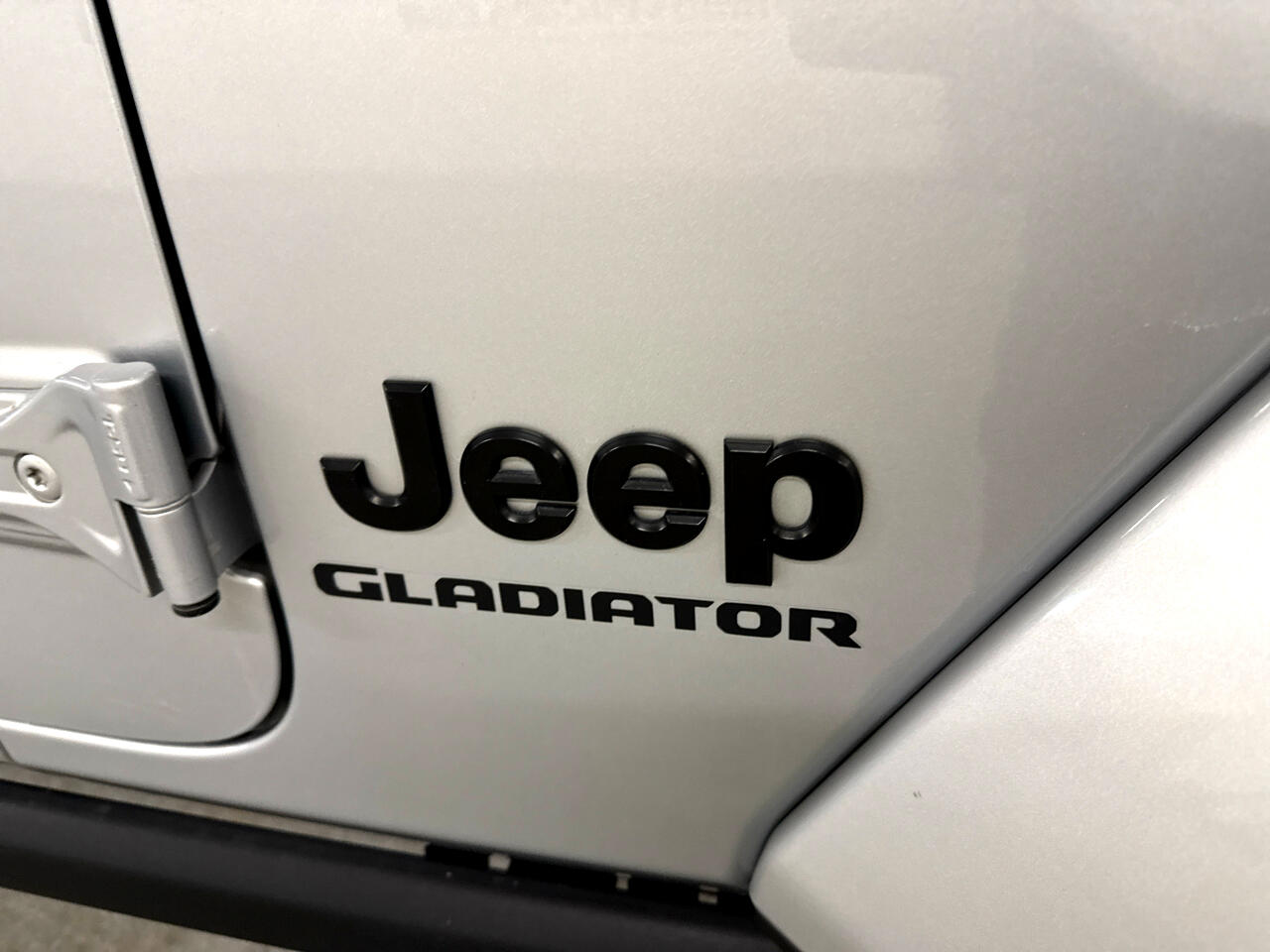 Jeep Gladiator Willys 4x4 2022