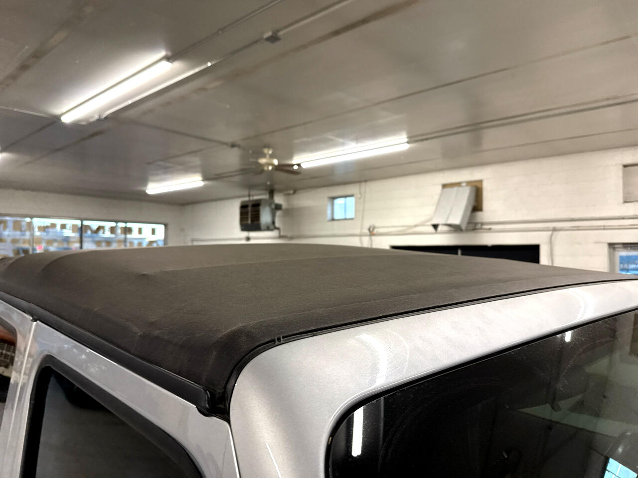 Jeep Gladiator Willys 4x4 2022