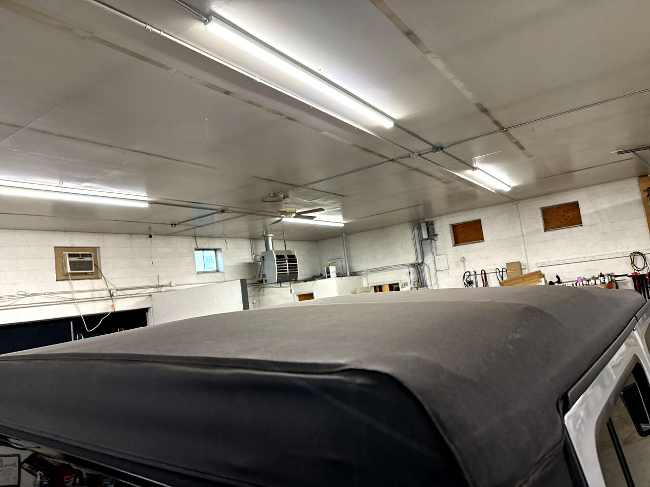 Jeep Gladiator Willys 4x4 2022