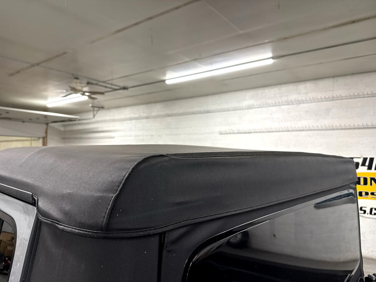 Jeep Gladiator Willys 4x4 2022