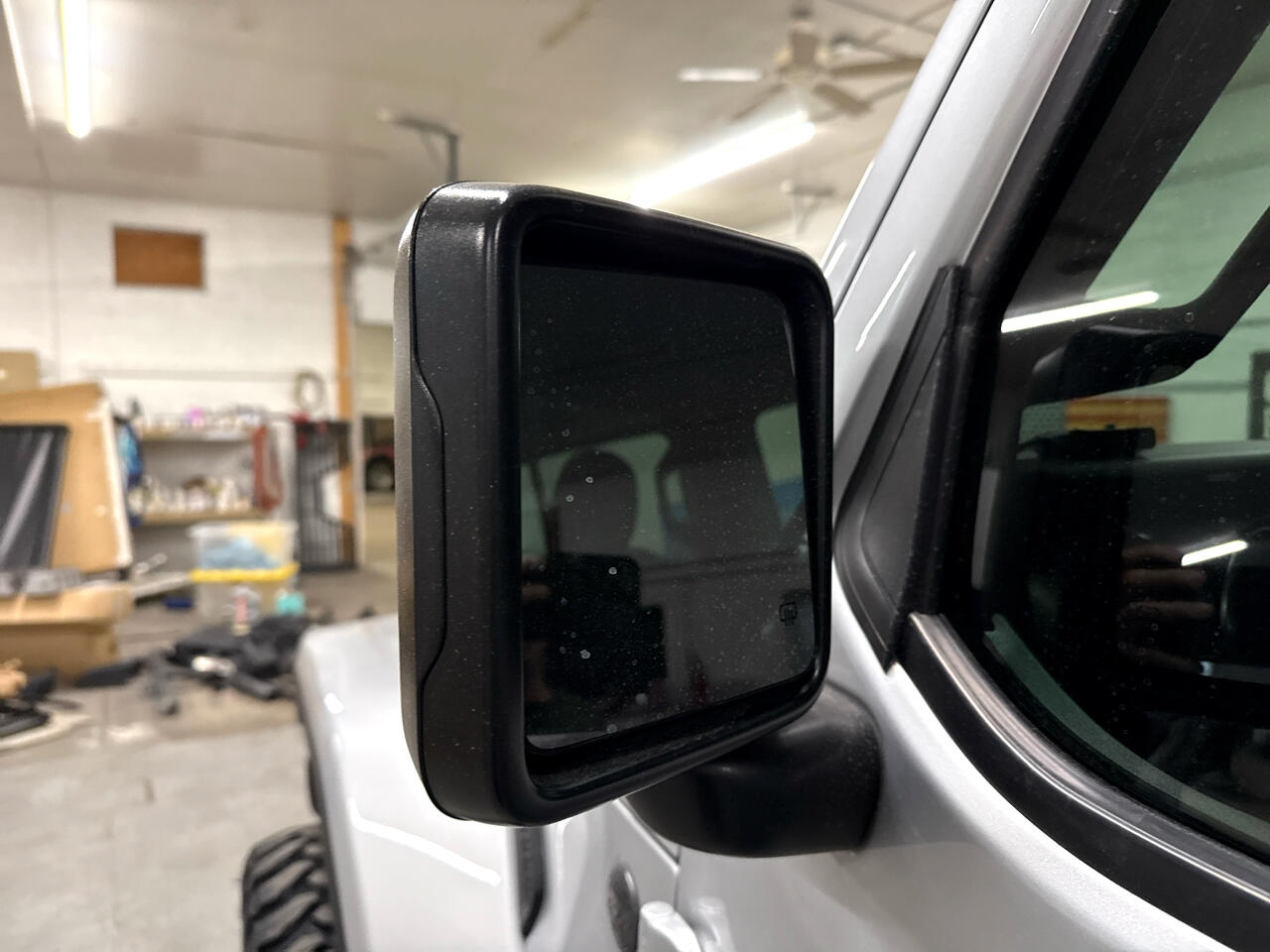 Jeep Gladiator Willys 4x4 2022