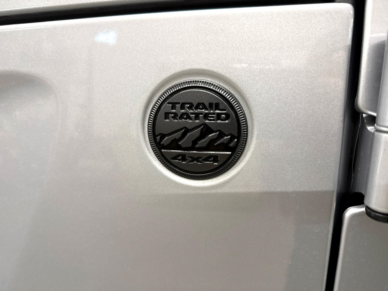 Jeep Gladiator Willys 4x4 2022