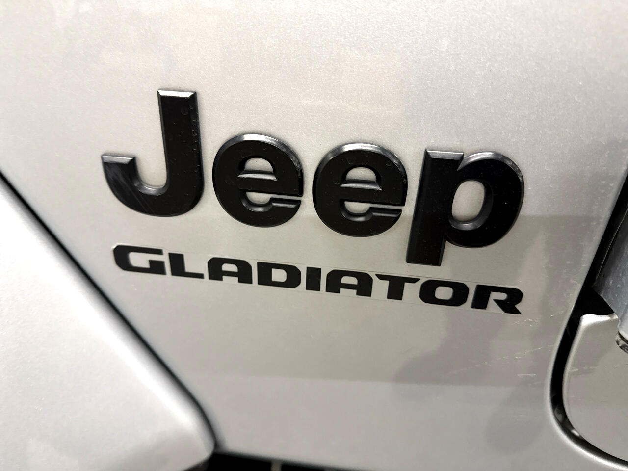 Jeep Gladiator Willys 4x4 2022