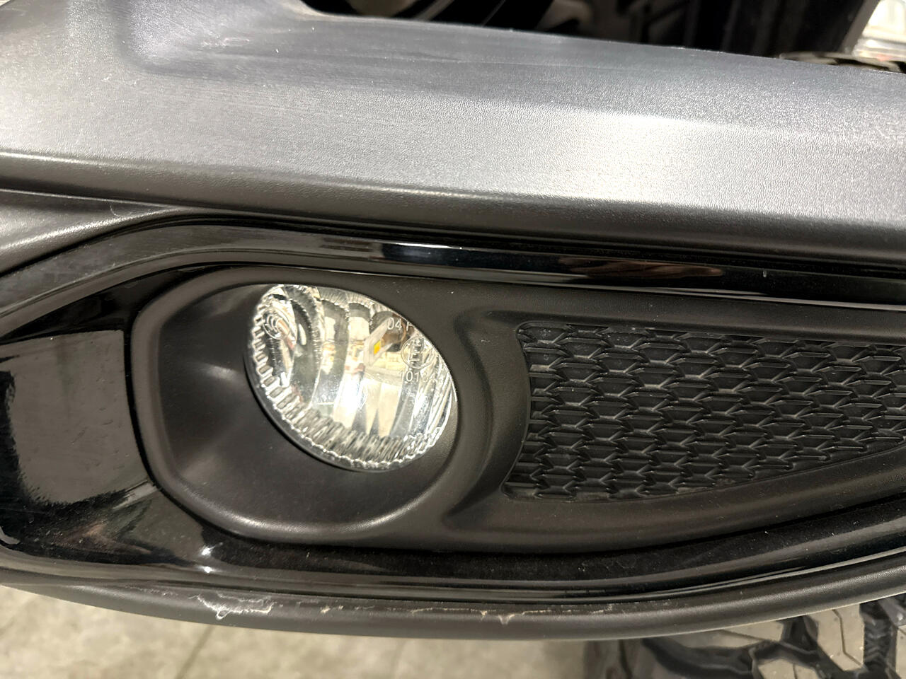 Jeep Gladiator Willys 4x4 2022