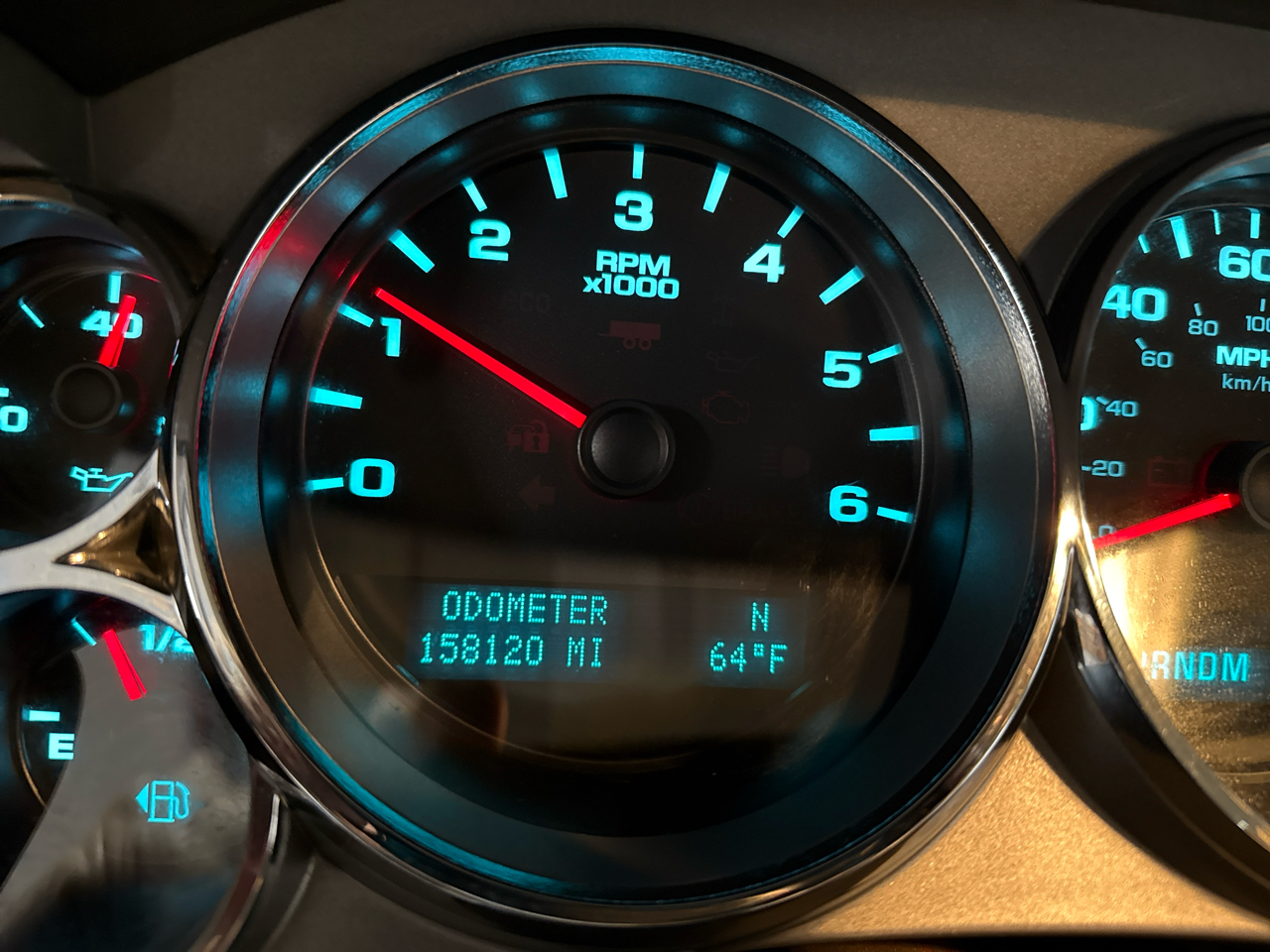 GMC Sierra 1500 SLE Ext. Cab 2WD 2011