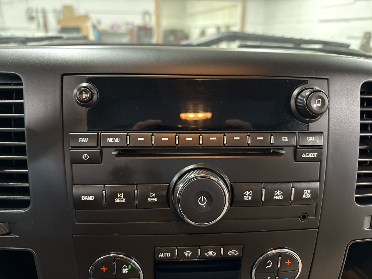 GMC Sierra 1500 SLE Ext. Cab 2WD 2011