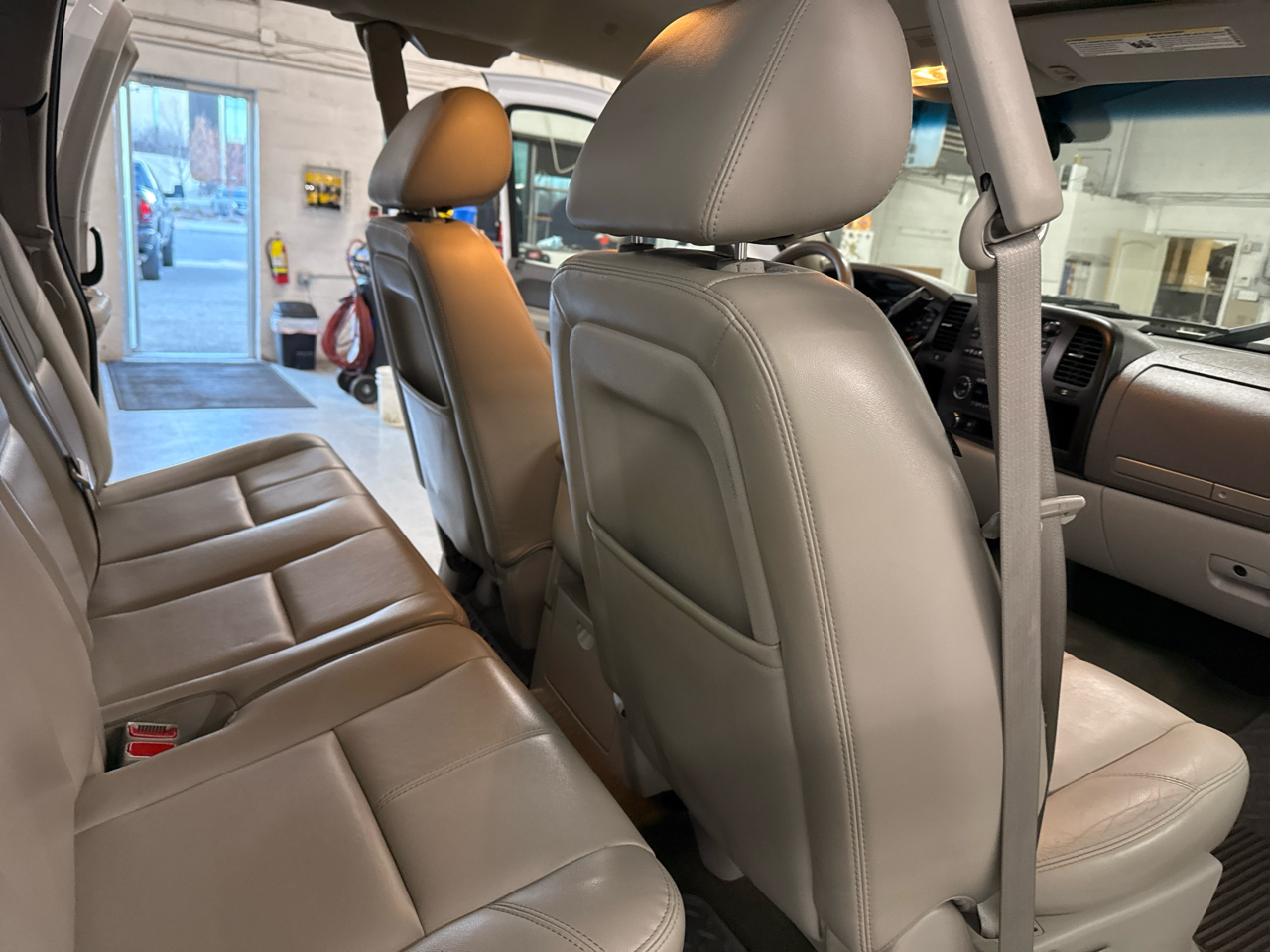 GMC Sierra 1500 SLE Ext. Cab 2WD 2011