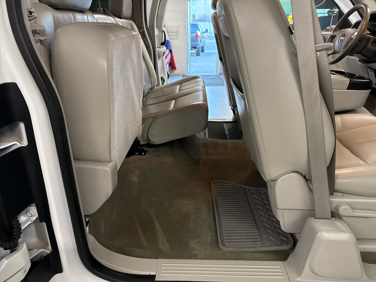 GMC Sierra 1500 SLE Ext. Cab 2WD 2011