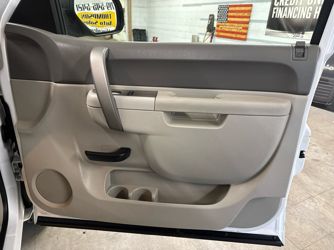 GMC Sierra 1500 SLE Ext. Cab 2WD 2011