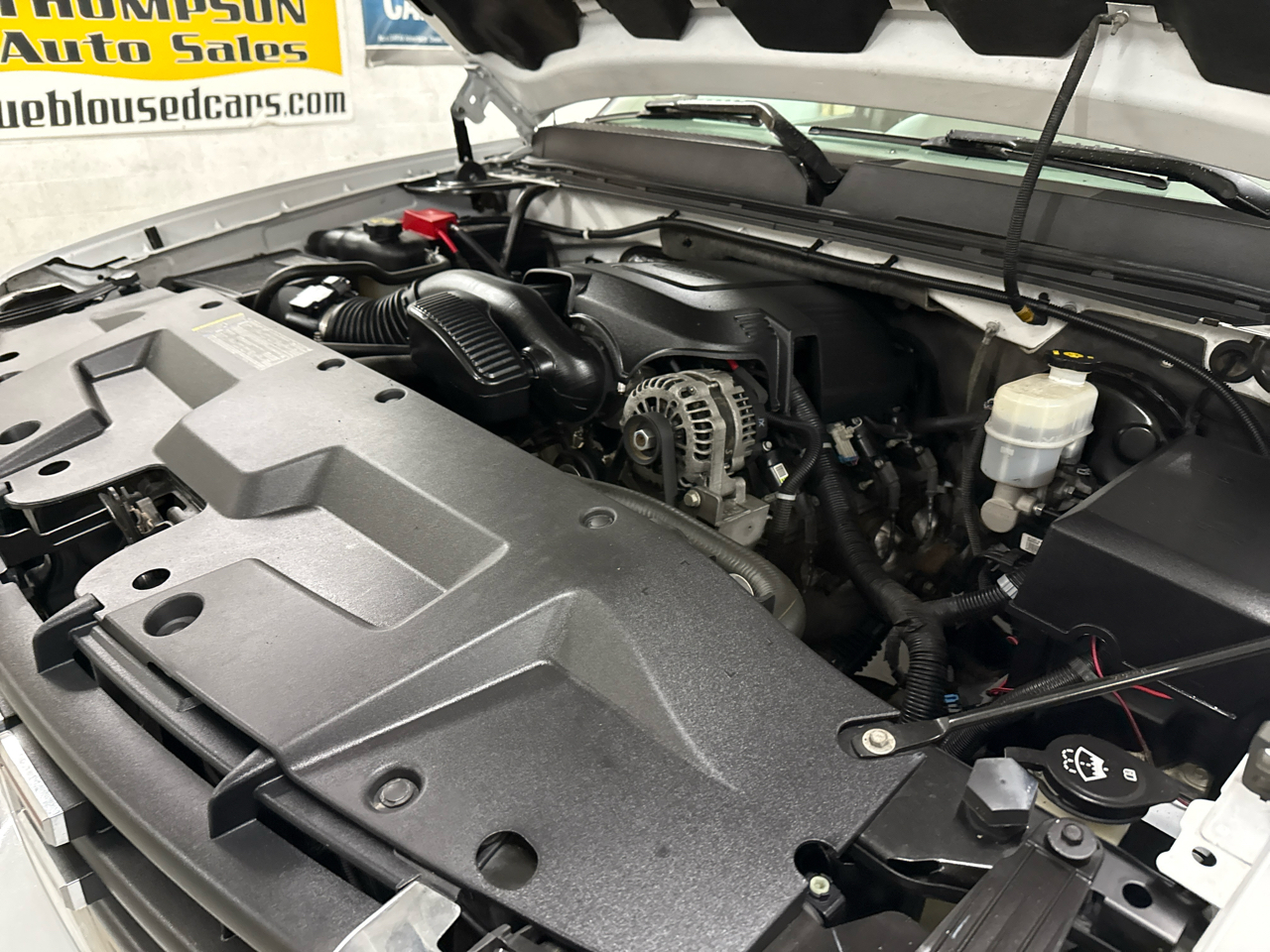 GMC Sierra 1500 SLE Ext. Cab 2WD 2011