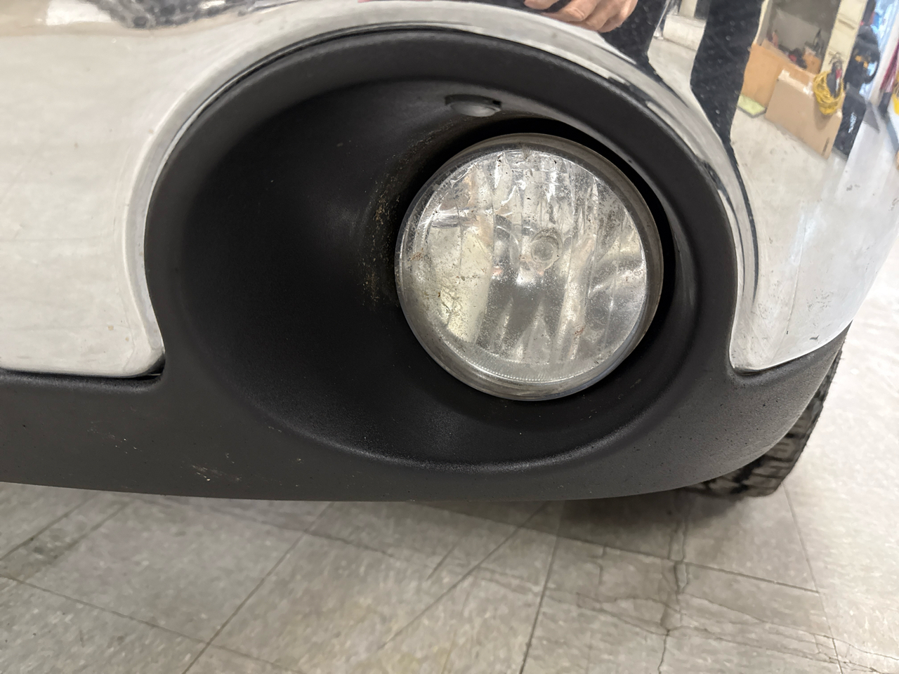 GMC Sierra 1500 SLE Ext. Cab 2WD 2011