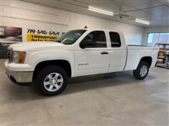 2011 GMC Sierra 1500 
