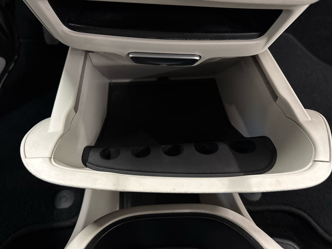 Chrysler Pacifica Limited 2018