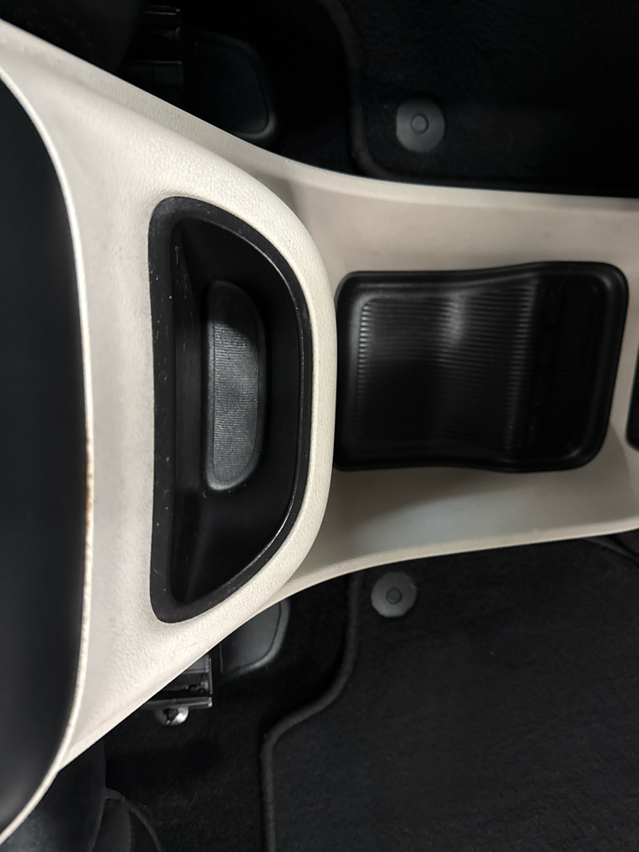 Chrysler Pacifica Limited 2018