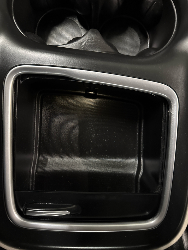 Chrysler Pacifica Limited 2018