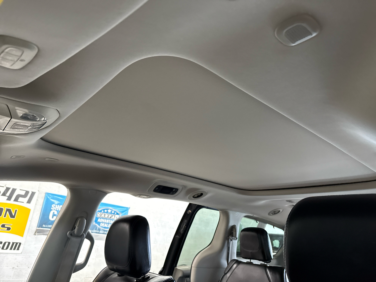 Chrysler Pacifica Limited 2018