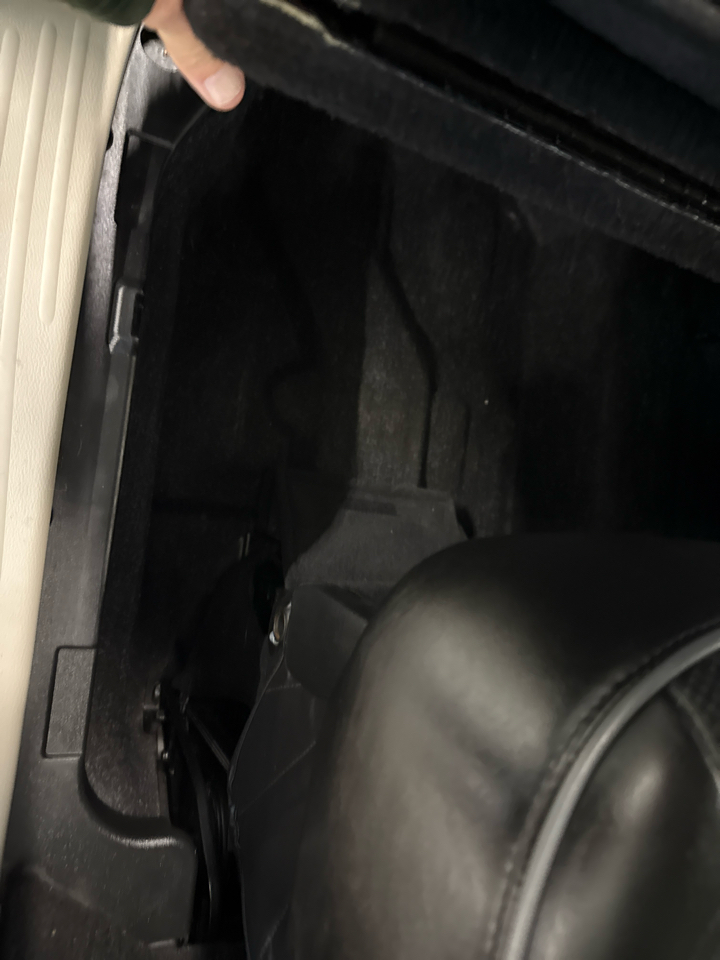 Chrysler Pacifica Limited 2018