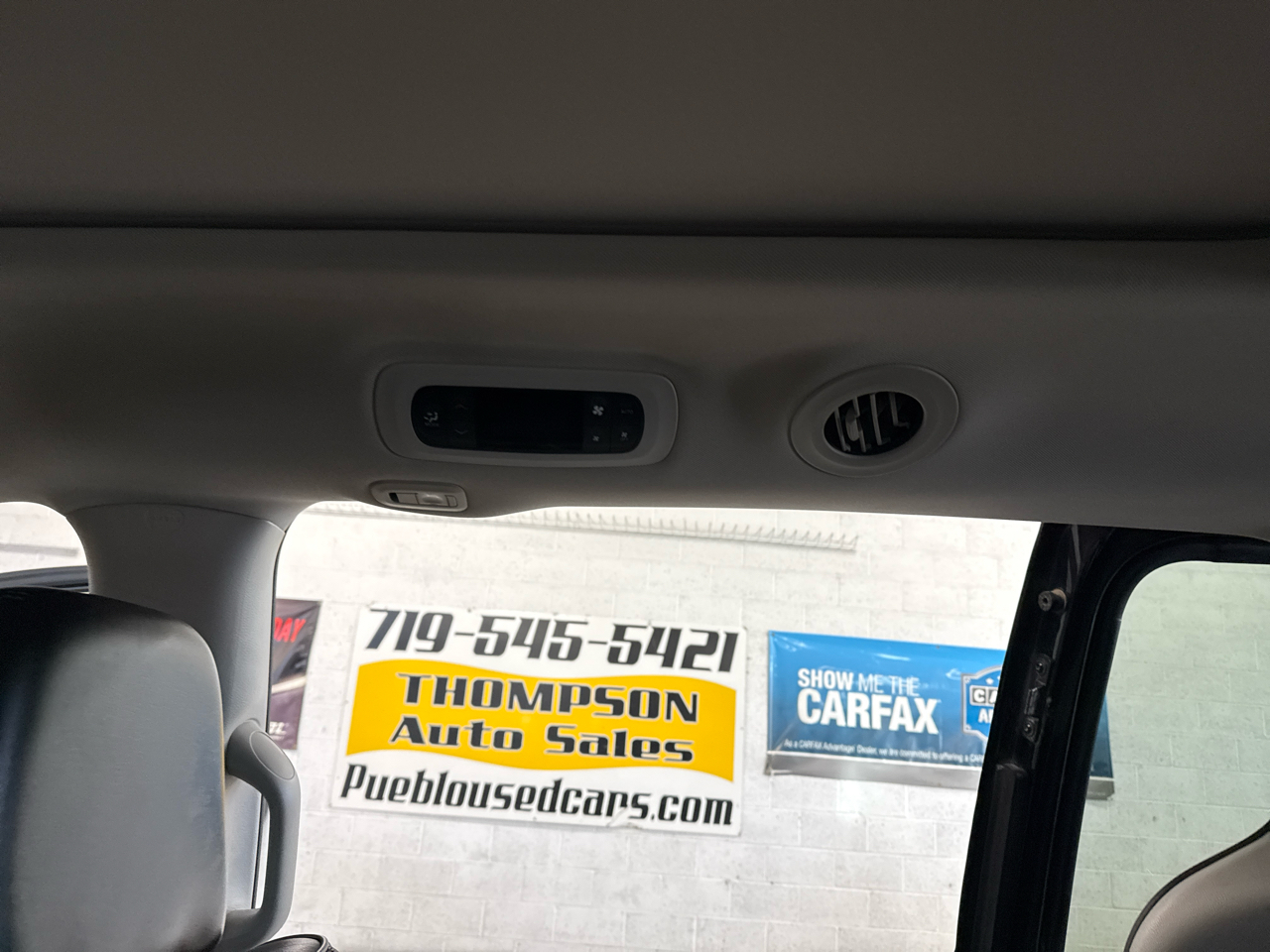 Chrysler Pacifica Limited 2018