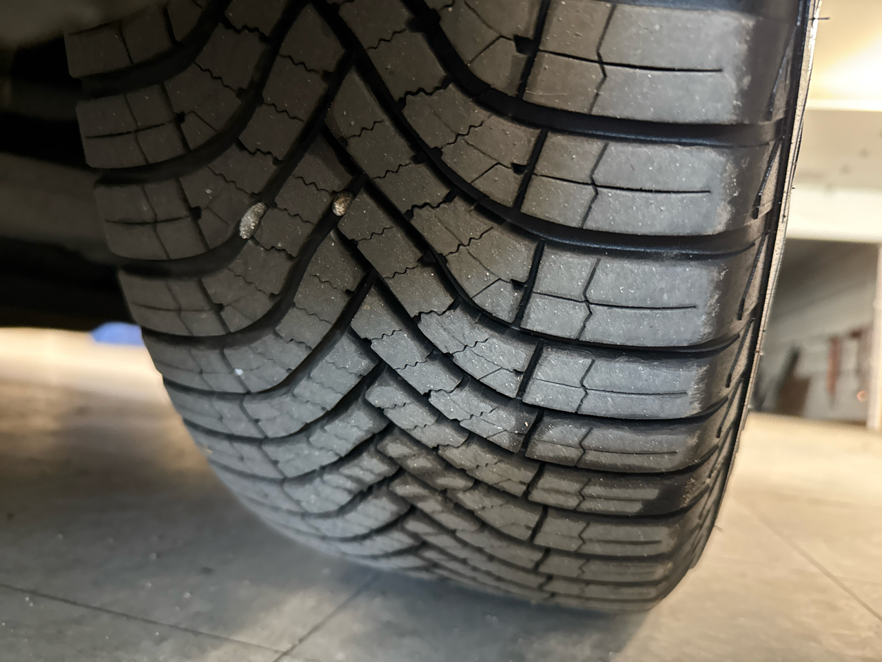 Chrysler Pacifica Limited 2018