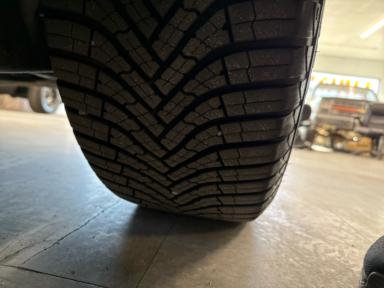 Chrysler Pacifica Limited 2018