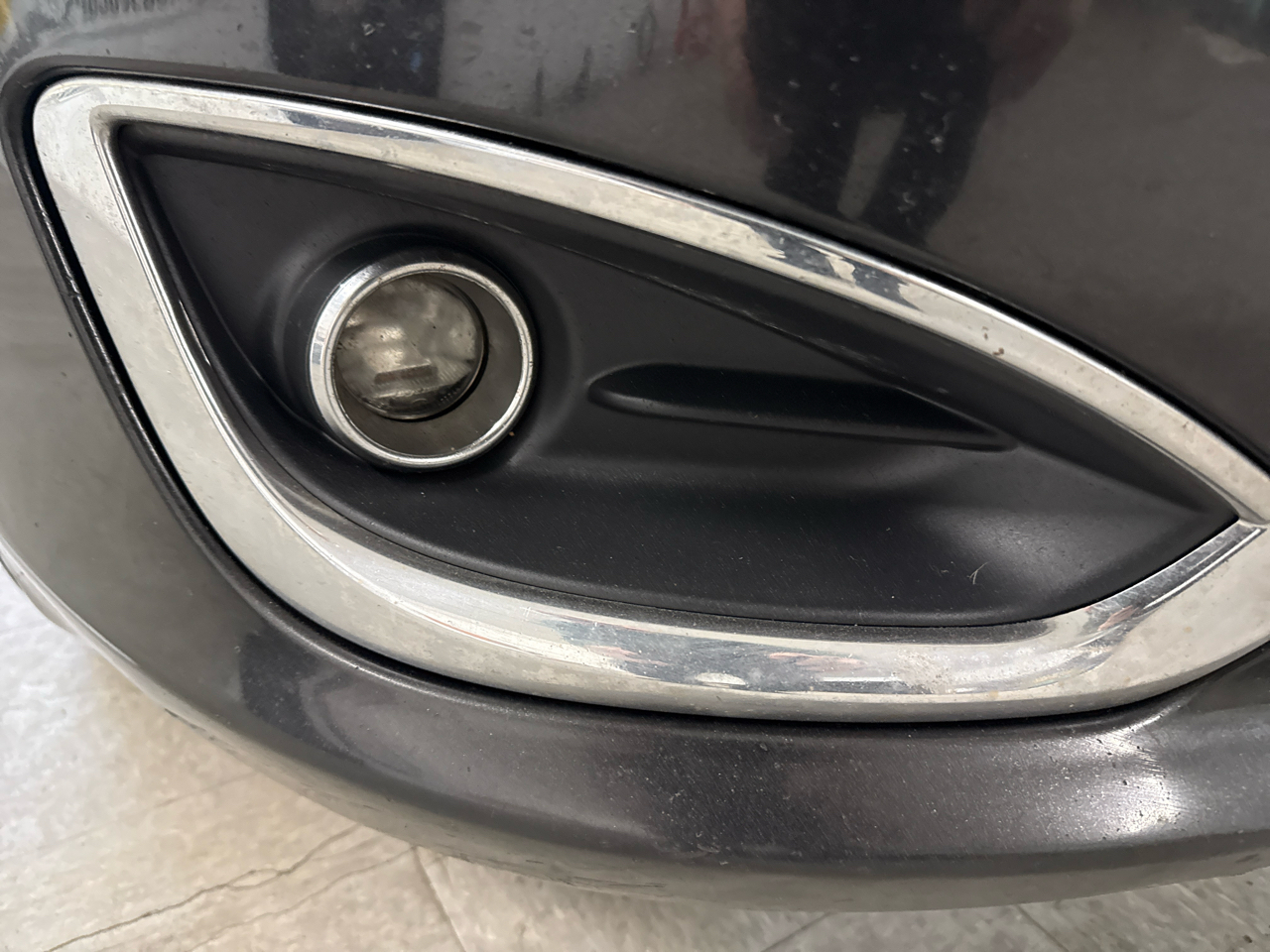 Chrysler Pacifica Limited 2018