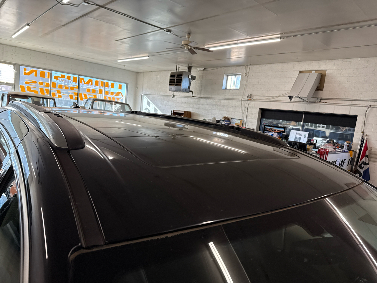 Chrysler Pacifica Limited 2018