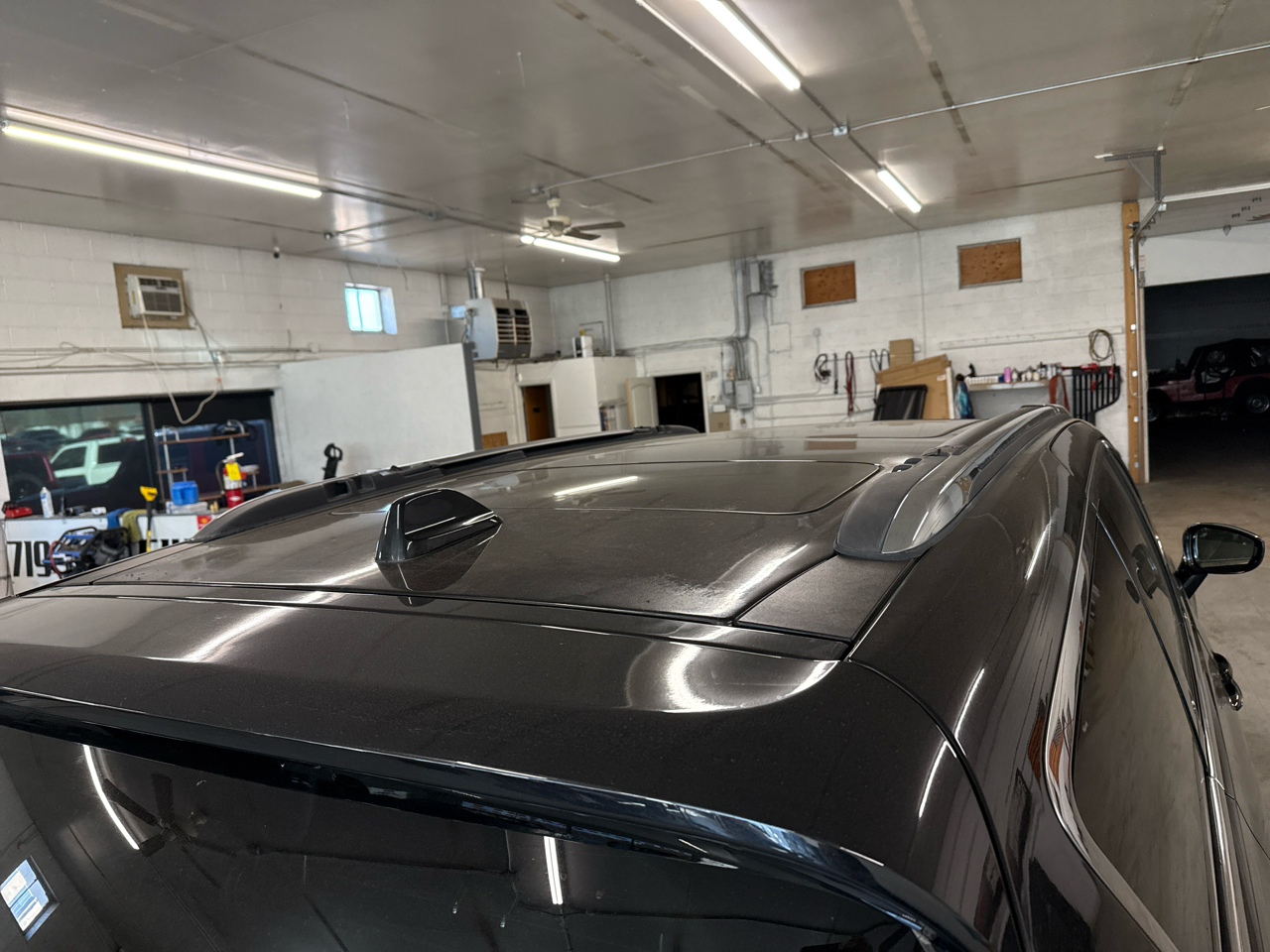 Chrysler Pacifica Limited 2018