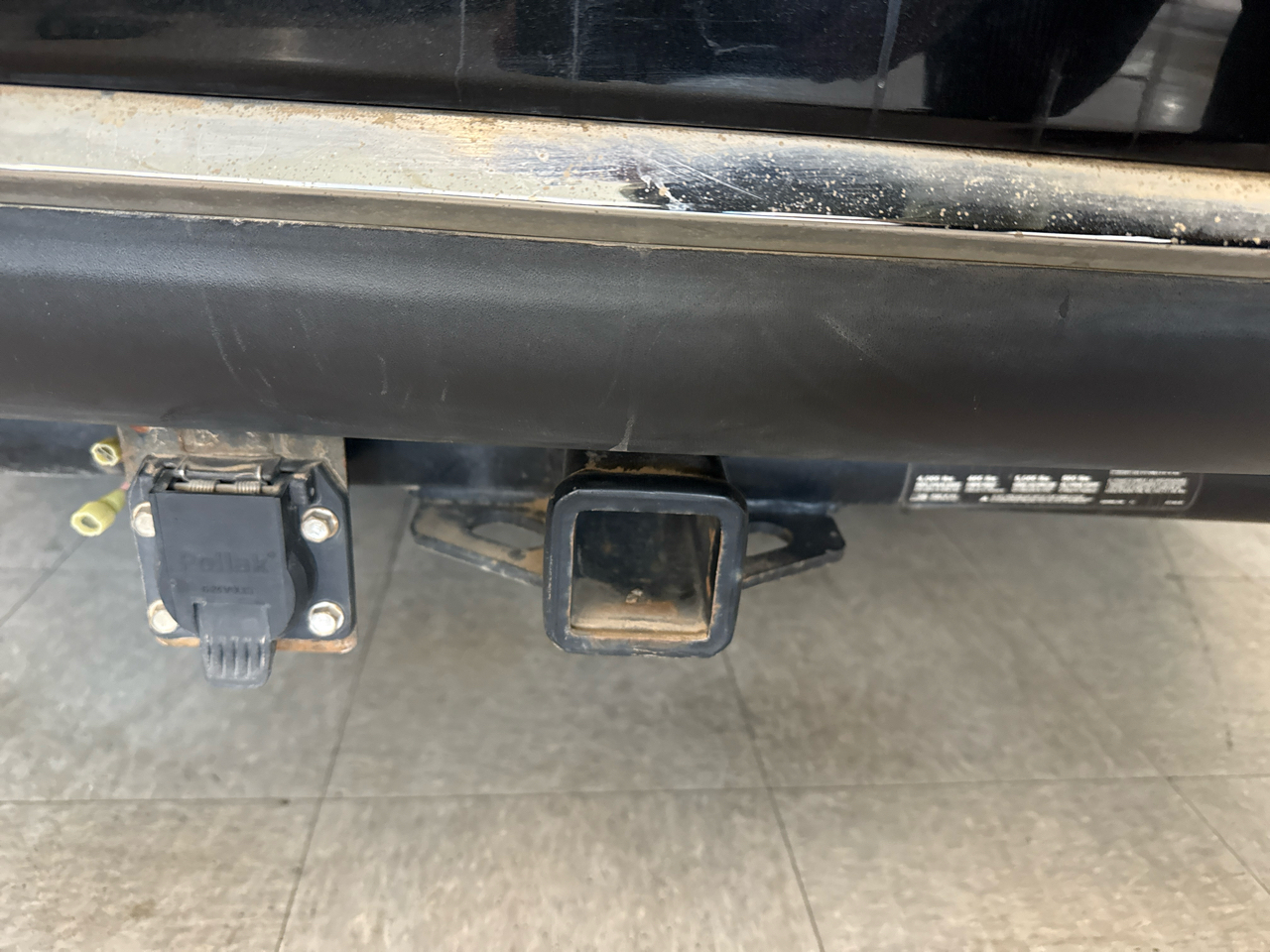 Chrysler Pacifica Limited 2018