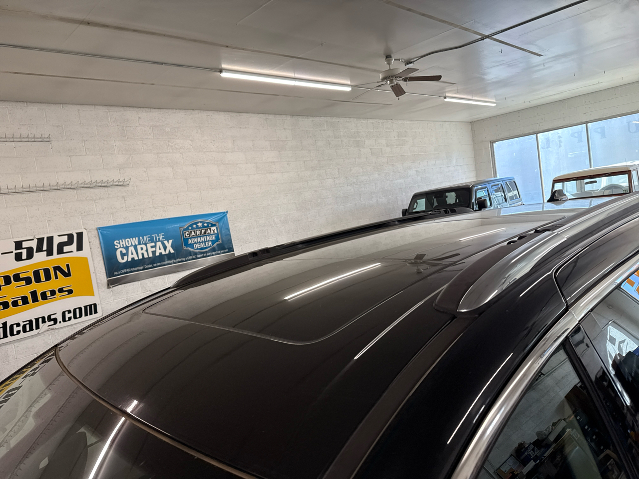 Chrysler Pacifica Limited 2018