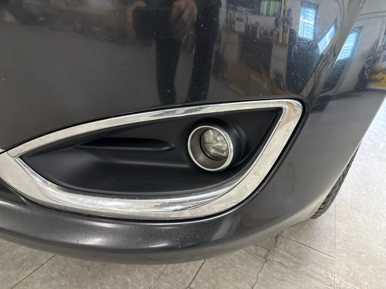 Chrysler Pacifica Limited 2018