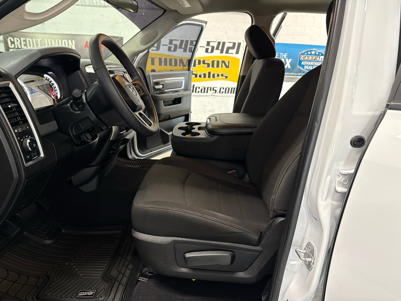 RAM 1500 Classic  2020