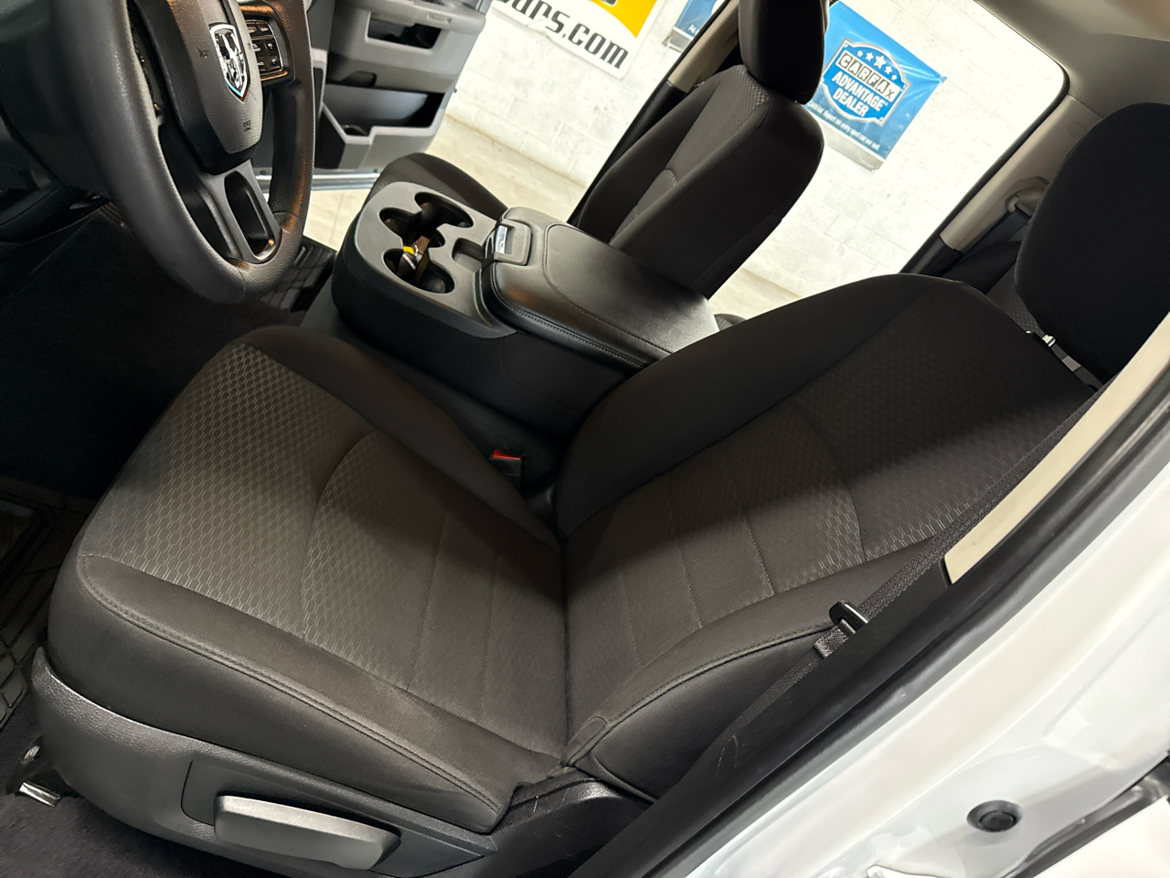 RAM 1500 Classic  2020