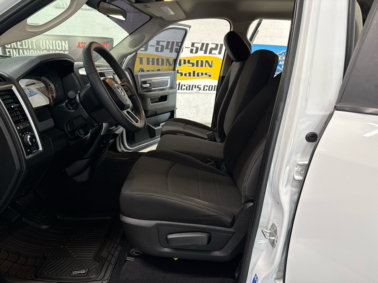 RAM 1500 Classic  2020