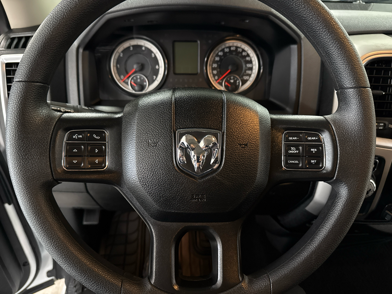 RAM 1500 Classic  2020