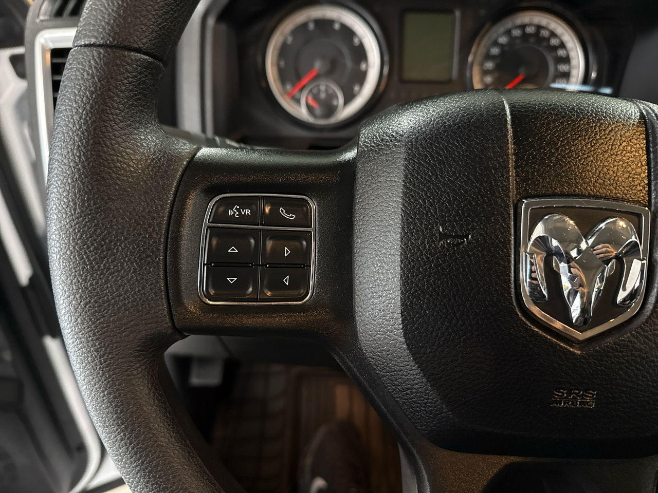 RAM 1500 Classic  2020