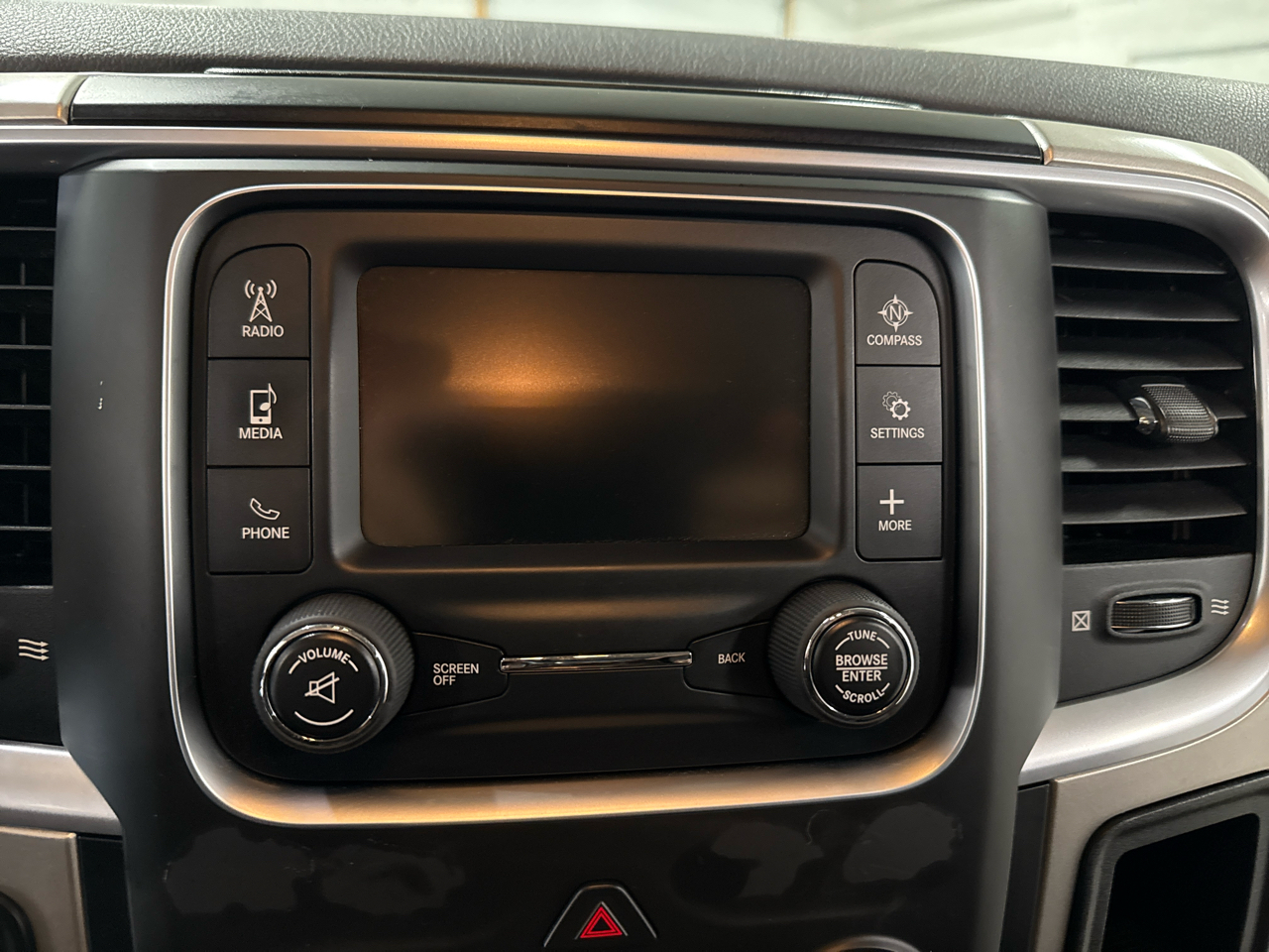 RAM 1500 Classic  2020